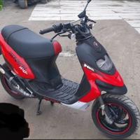pezzi gilera stalker