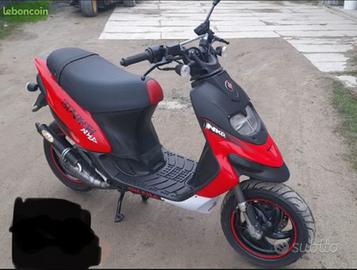 pezzi gilera stalker