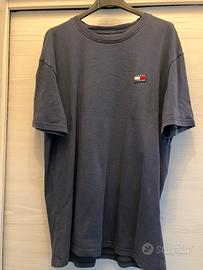 Maglietta Tommy Jeans
