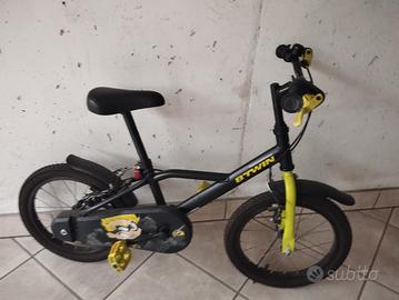 bici bimbo 14