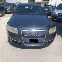 AUDI A6 AVANT 3.0 V6 TDI QUATTRO