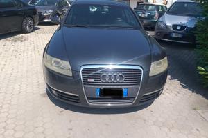 AUDI A6 AVANT 3.0 V6 TDI QUATTRO