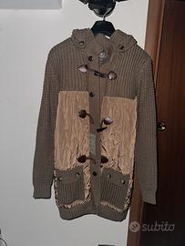 cappotto BLY03 Uomo