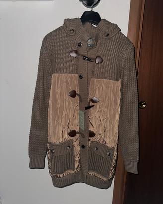 cappotto BLY03 Uomo