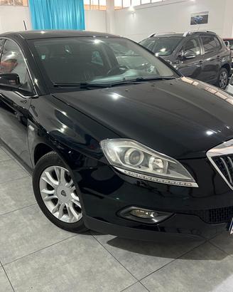 Lancia Delta 1.6 120 CV - PLATINO - 2011