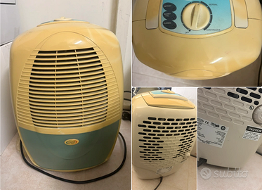 deumidificatore