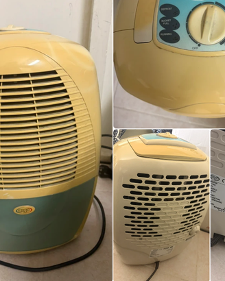 deumidificatore