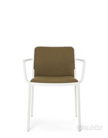 SEDIA KARTELL SOFT NOMA  2 POLTRONCINE