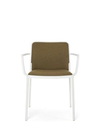 SEDIA KARTELL SOFT NOMA  2 POLTRONCINE