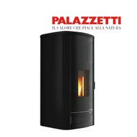 Stufa a pellet idro “Palazzetti Mirella idro 15”