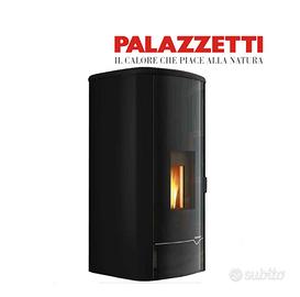 Stufa a pellet idro “Palazzetti Mirella idro 15”