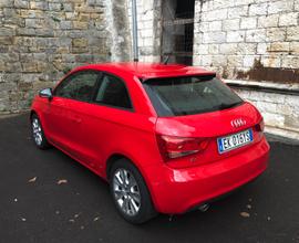 Audi a1/s1 - 2011