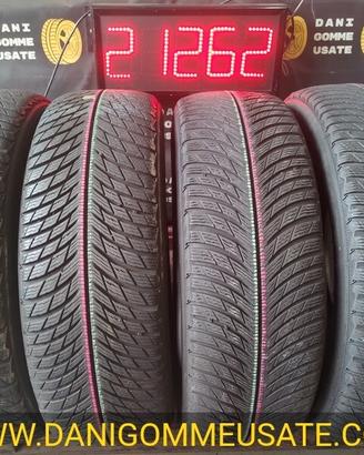 GOMME USATE 235 65 17 INVERNALI 90% MICHELIN