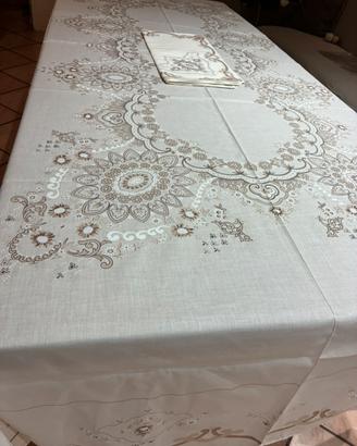 Tovaglia da tavola