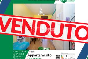 Appartamento a Melzo Via Adamello 3 locali