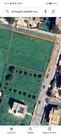 Terreno edificabile