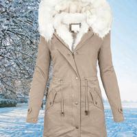 Giubbotto con pelliccia