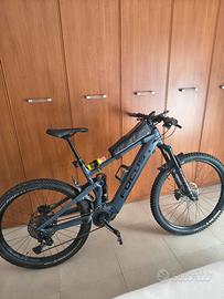 E-BIKE FOCUS