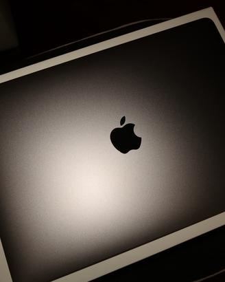 Macbook pro 13 con touchbar