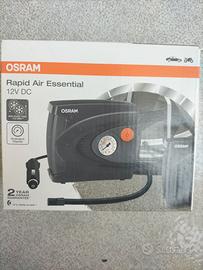 Compressore xTutti veicoli Osram nuovo Sigillato 
