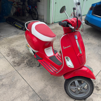 Piaggio Vespa 50 s