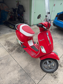 Piaggio Vespa 50 s