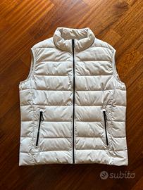 Giubbotto Smanicato Clayton