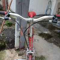 Bicicletta da Corsa Vintage 