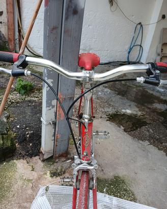 Bicicletta da Corsa Vintage 