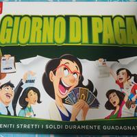 Gioco Giorno di Paga