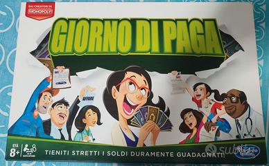 Gioco Giorno di Paga