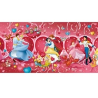 Puzzle Clementoni 1000 pezzi - Principesse Disney