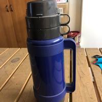 Termos Thermos originale inglese 1 litro