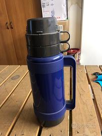 Termos Thermos originale inglese 1 litro