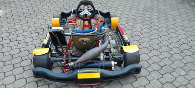 kart 125 6 marce