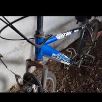 Mountain-bike Atala