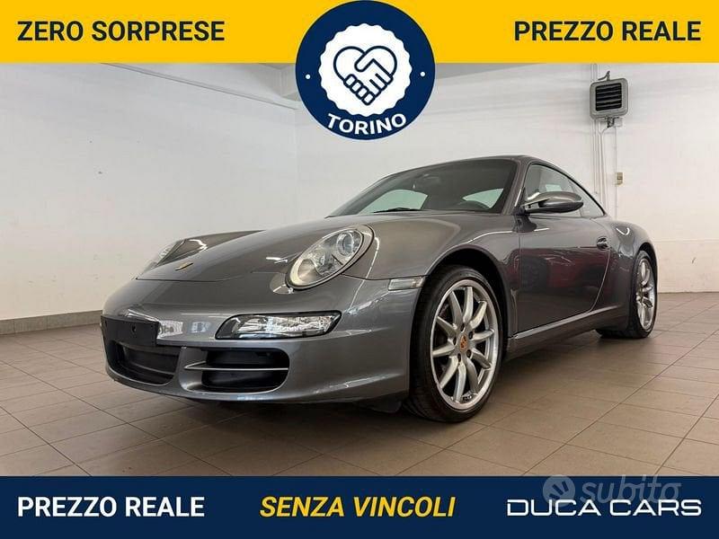 Porsche 911 (992)