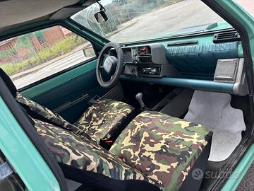 Fiat Panda Hobby 2001