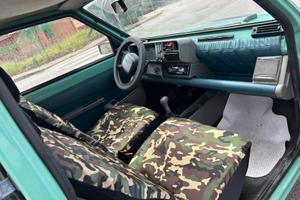 Fiat Panda Hobby 2001