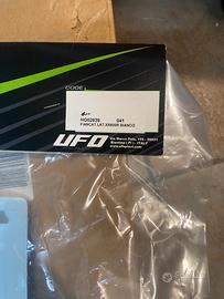 Kit fianchetti XR 600