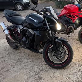 Z750 2004