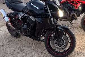 Z750 2004