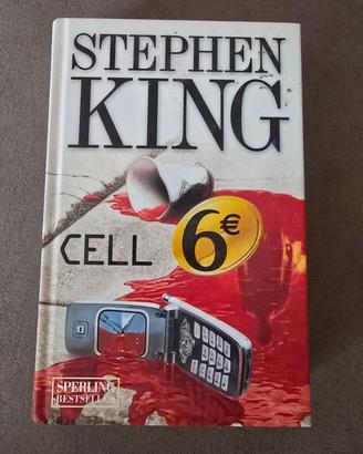 Stephen King