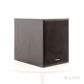 Panasonic – Subwoofer – SB-W300