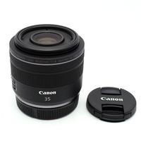 CANON RF 35mm F/1.8 MACRO IS STM
