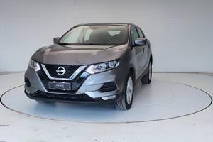 NISSAN Qashqai II 2017 - Qashqai 1.5 dci Business