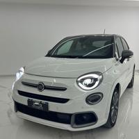 Fiat 500X 1.6 MultiJet 120 CV Sport