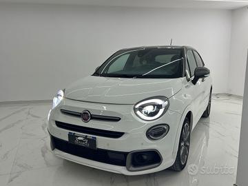 Fiat 500X 1.6 MultiJet 120 CV Sport