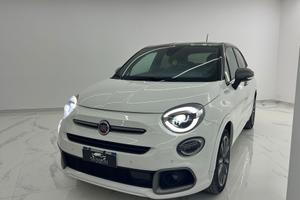 Fiat 500X 1.6 MultiJet 120 CV Sport