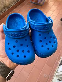 Ciabatte sandali CROCS originali tg. 25